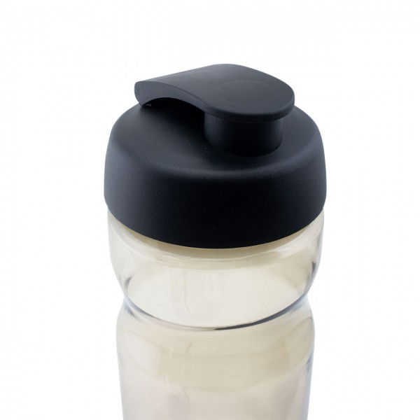 Mick Schumacher Botella para beber Round Logo