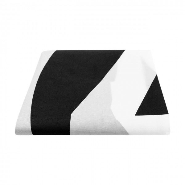 Mick Schumacher Bandera Round Logo