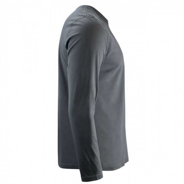 Mick Schumacher Camicia a maniche lunghe Series 2 antracite