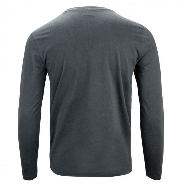 Mick Schumacher Long Sleeve Shirt Series 2 anthracite