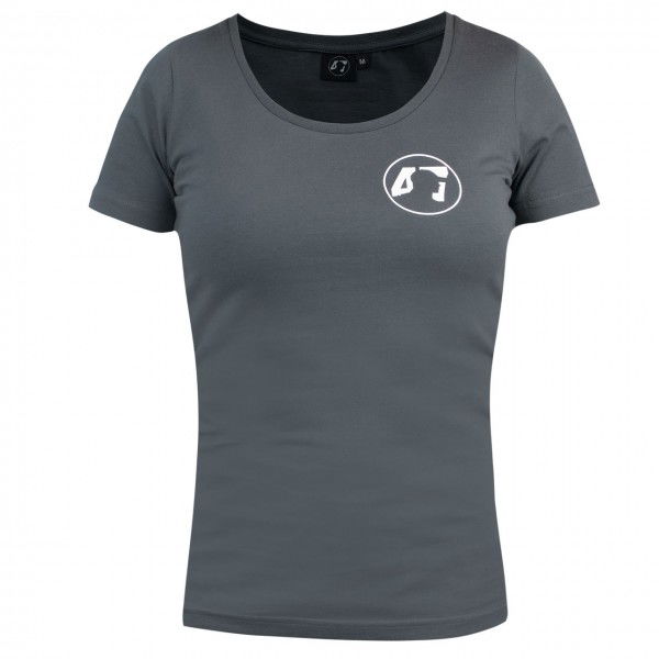 Mick Schumacher Damen T-Shirt Series 2