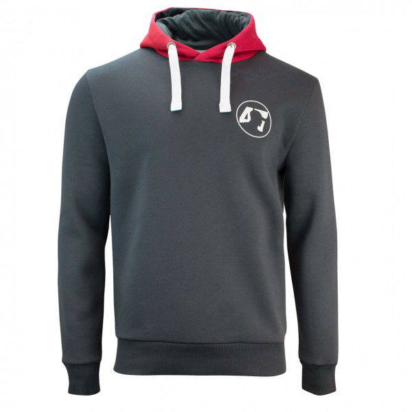 Mick Schumacher Kapuzenpullover Series 2