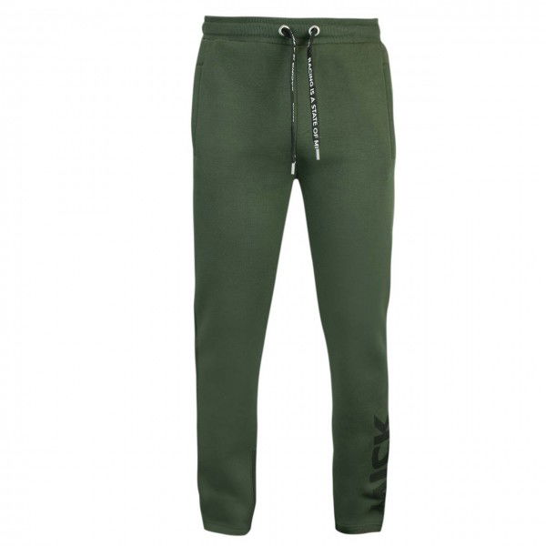 Mick Schumacher Pantalones de jogging Serie 2 verde