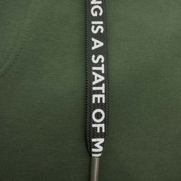 Mick Schumacher Jogginghose Series 2 grün