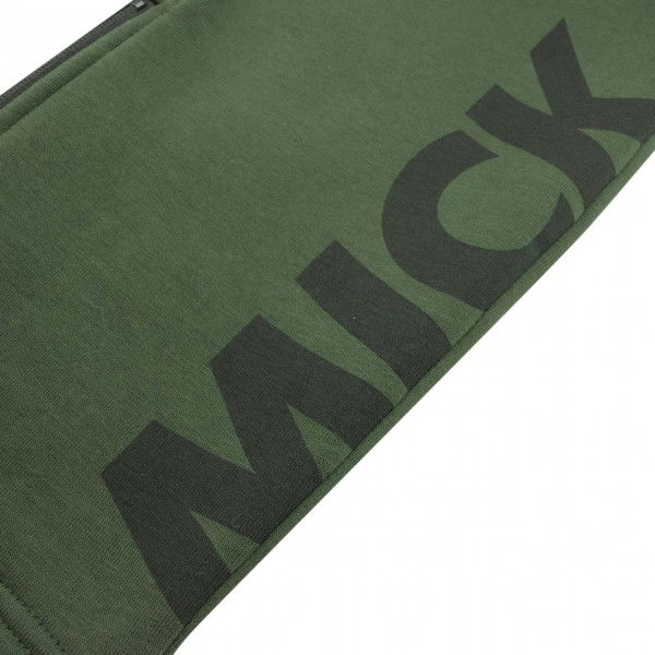 Mick Schumacher Pantaloni da jogging Series 2 verde