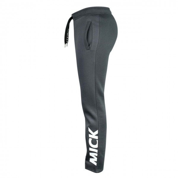 Mick Schumacher Pantaloni da jogging Series 2 antracite