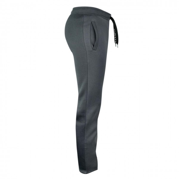Mick Schumacher Pantaloni da jogging Series 2 antracite