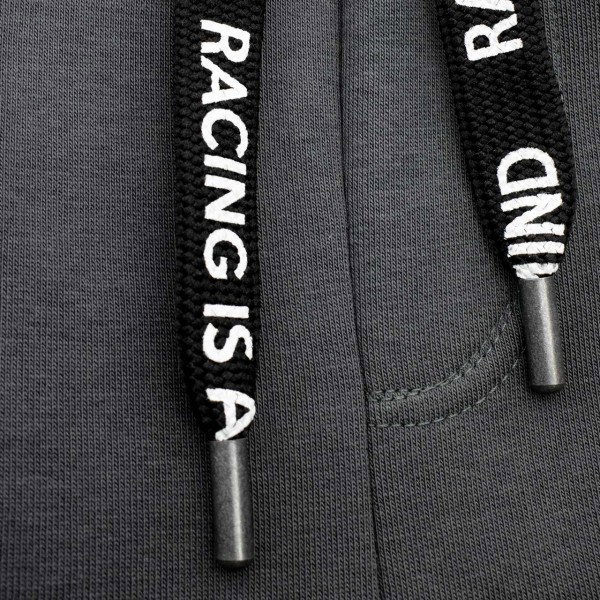 Mick Schumacher Pantaloni da jogging Series 2 antracite
