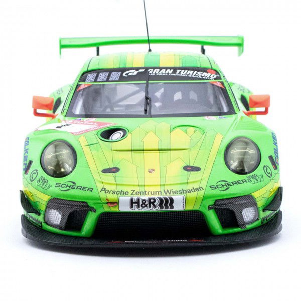 Manthey-Racing Porsche 911 GT3 R - 2019 Carrera de 24h de Nürburgring #1 1/18