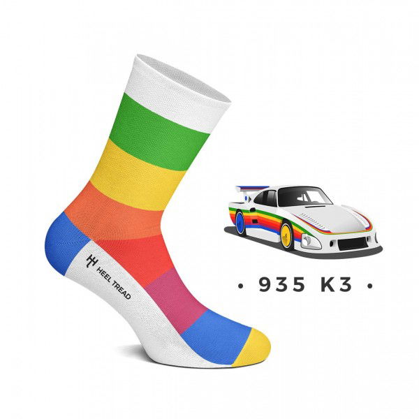 935K Chaussettes