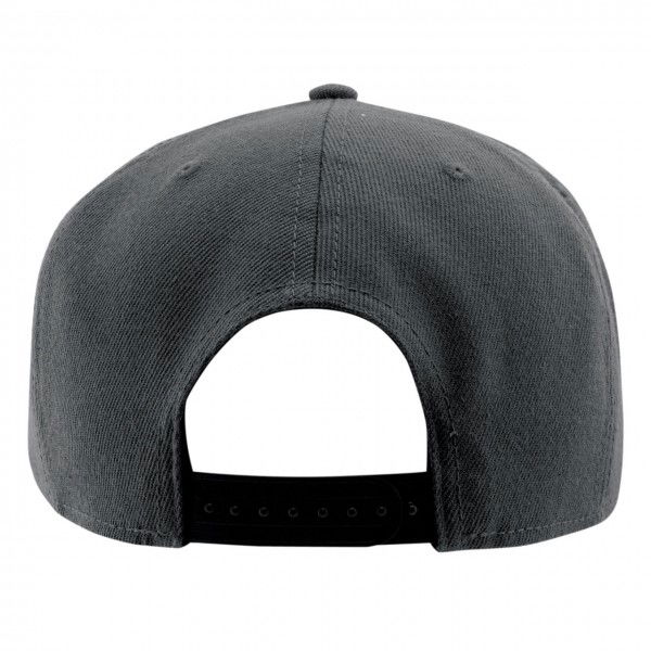 Mick Schumacher Cap Series 2 anthracite