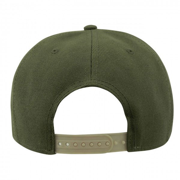 Mick Schumacher Cappello Series 2 verde