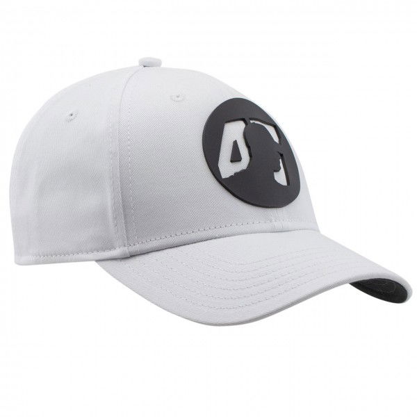 Mick Schumacher Cappello Series 2 bianco