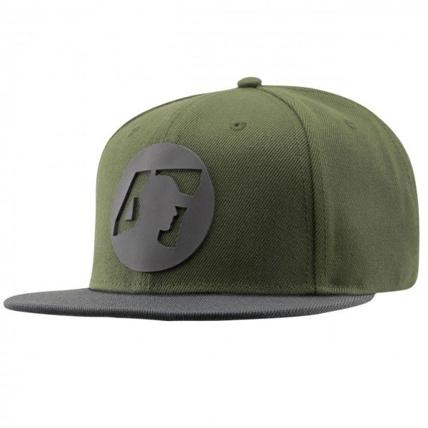 Mick Schumacher Cap Series 2 green