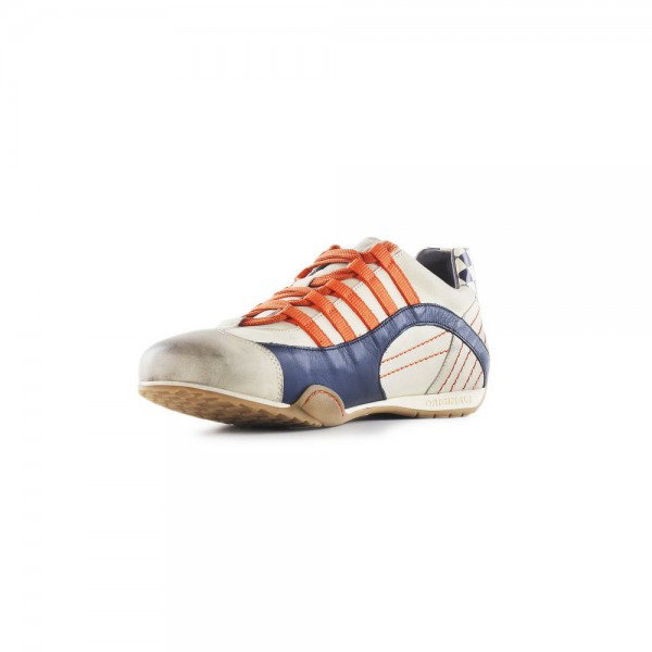 Gulf GPO Sneaker Oil Racing