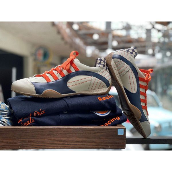 Gulf GPO Basket Oil Racing