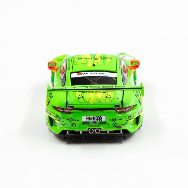 Manthey-Racing Porsche 911 GT3 R - 2019 24h Rennen Nürburgring #1 1:43