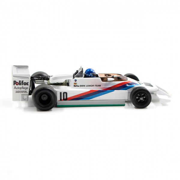March Racing - Hans-Joachim Stuck - March BMW 792 Formule 2 1979 1/43