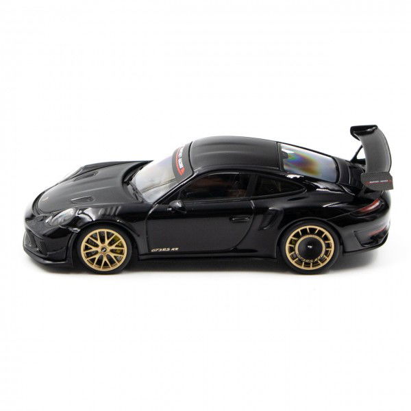 Manthey-Racing Porsche 911 GT3 RS MR 1/43 nero