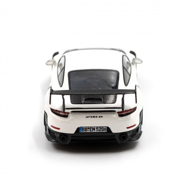 Manthey-Racing Porsche 911 GT2 RS MR 1:43 weiß