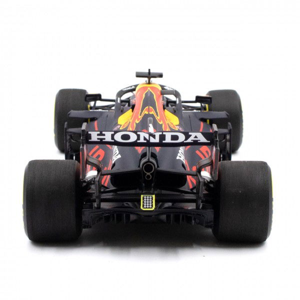 Max Verstappen Red Bull Racing Honda RB16B Formula 1 Emilia