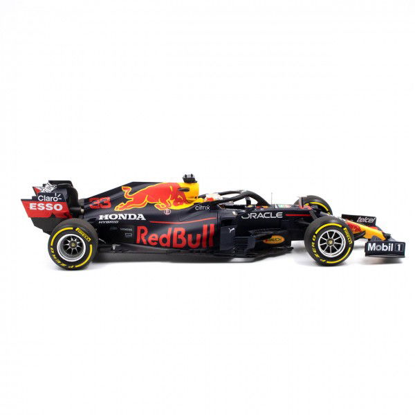 Max Verstappen Red Bull Racing Formel 1 Emilia-Romagna GP 2021 1:18