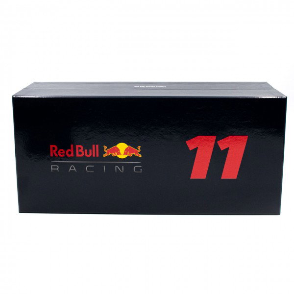 Sergio Pérez Red Bull Racing Formel 1 Emilia-Romagna GP 2021 1:18