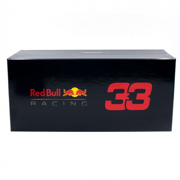 Max Verstappen Red Bull Racing Formel 1 Emilia-Romagna GP 2021 1:18