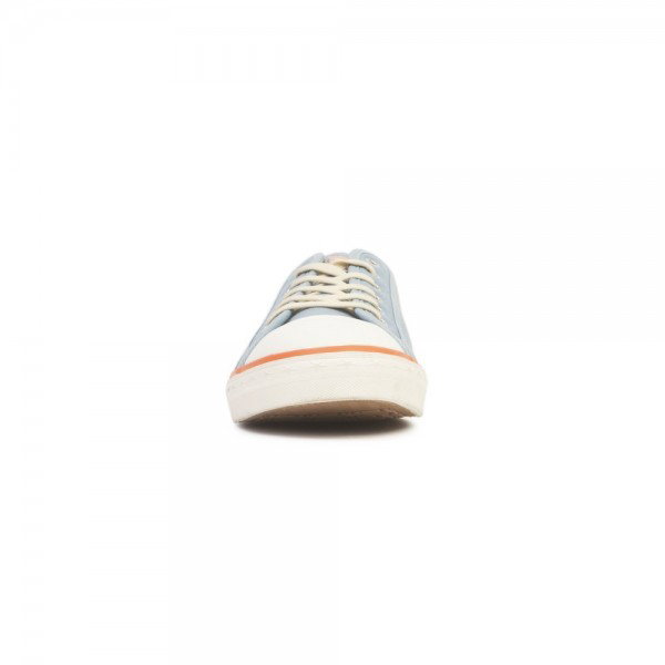 Gulf Canvas Sneaker Lady gulf blu