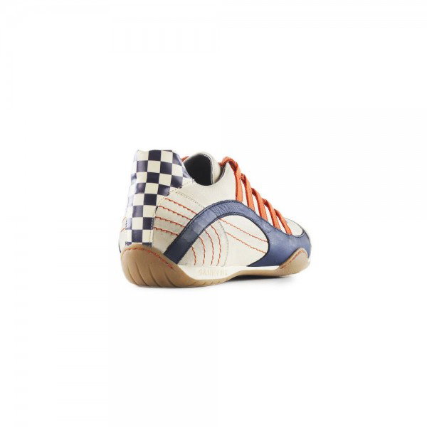 Gulf GPO Lady Basket Oil Racing