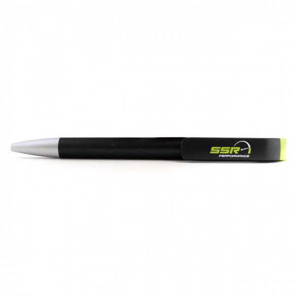 SSR Performance Ballpen