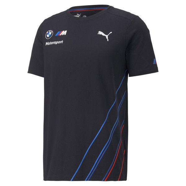 BMW Motorsport Camiseta gris