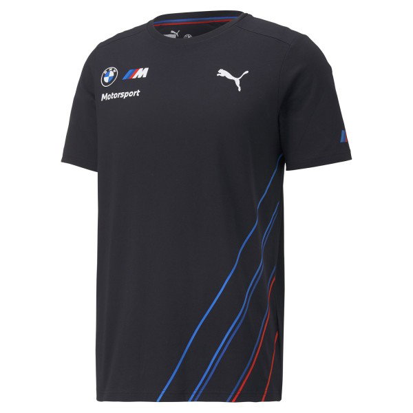 BMW Motorsport T-Shirt grey