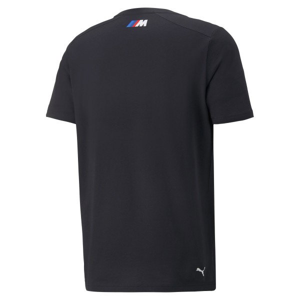 BMW Motorsport  T-shirt gris