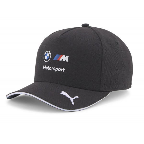 BMW Motorsport Tappo grigio
