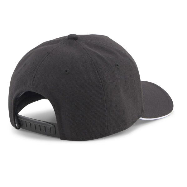 BMW Motorsport Cap grey