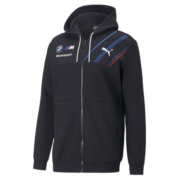 BMW Motorsport Veste à capuche