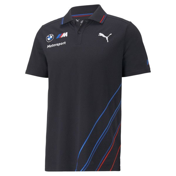 BMW Motorsport Polo gris