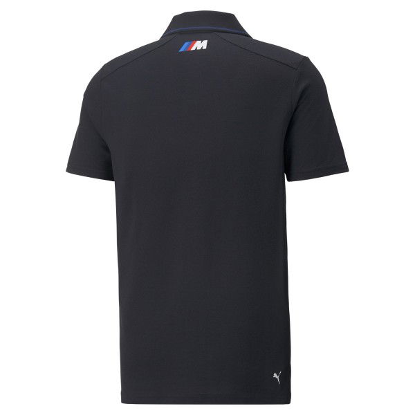 BMW Motorsport Polo gris
