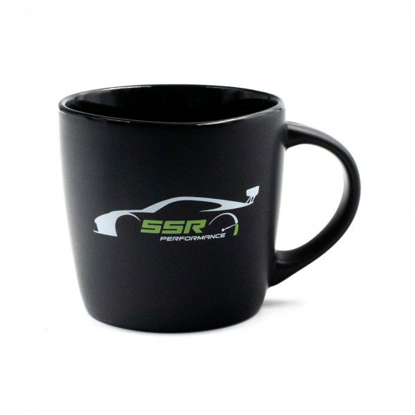 SSR Performance Tasse
