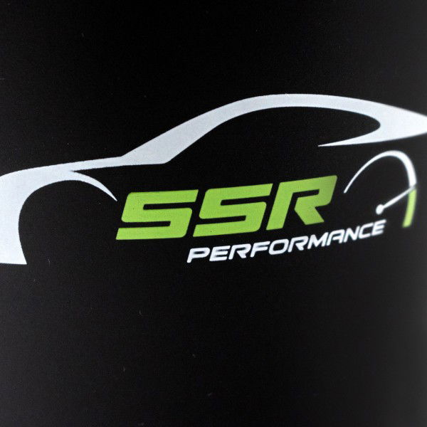 SSR Performance Taza