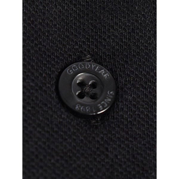 Goodyear Polo Watkins nero