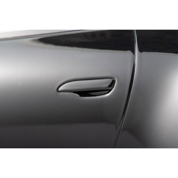 Porsche 911 (992) Carrera 4S - 2020 - Nero profondo metallizzato 1/8