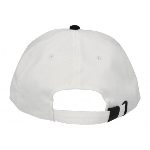 AMG Gorra negro/blanco