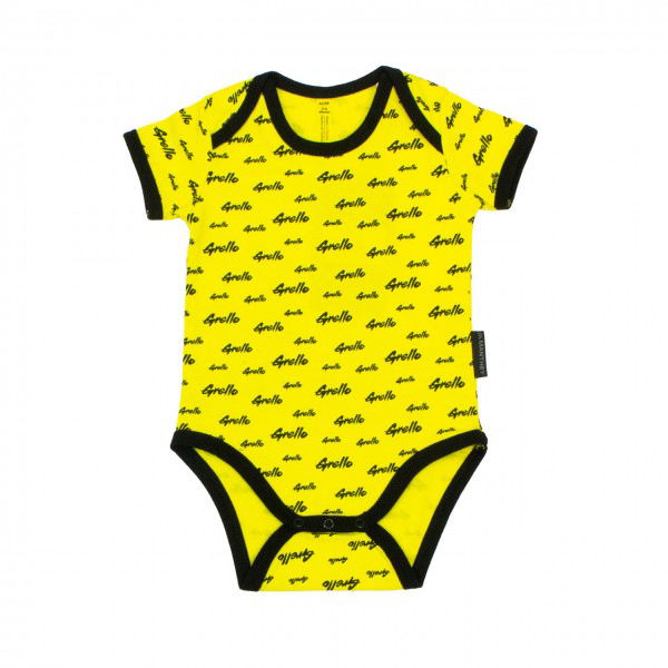 Manthey Body bébé Grello