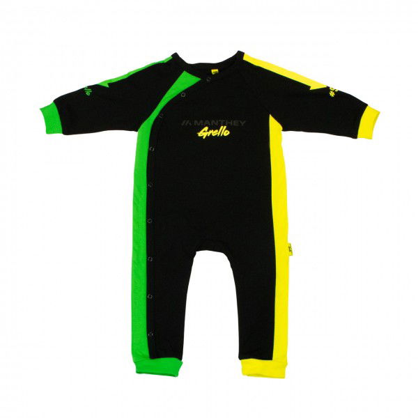 Manthey Pagliaccetto Grello