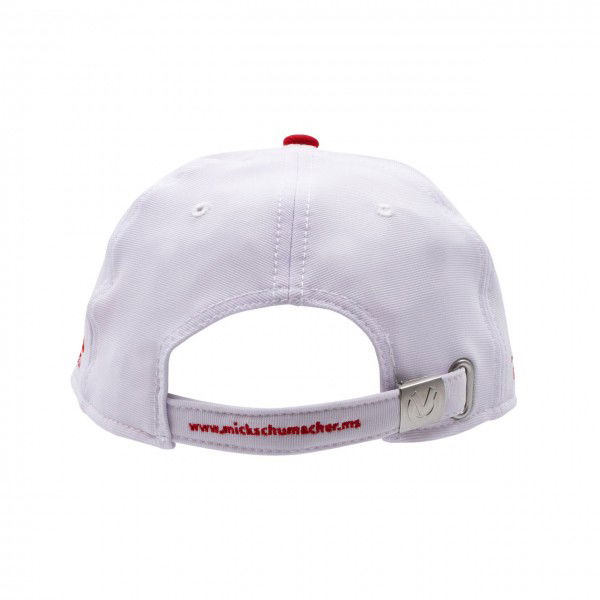 Mick Schumacher Gorra DVAG 2022