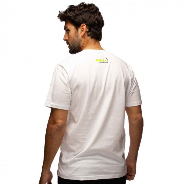 SSR Performance T-Shirt GT3R #92