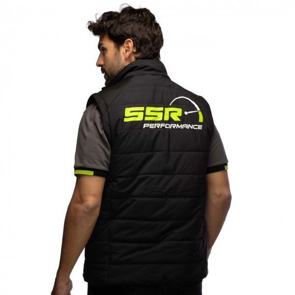 SSR Performance Hybridjacke DTM Champion