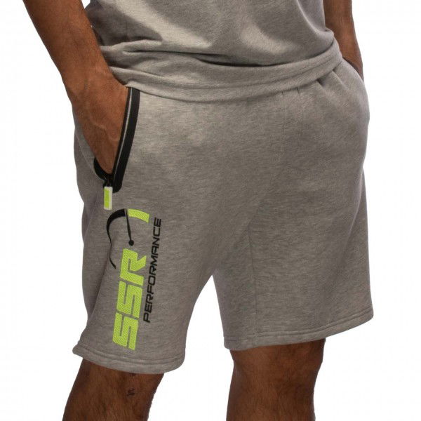 SSR Performance Team Gym Shorts